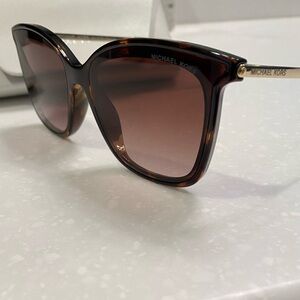 Michael Kors Zermatt Sunglasses EXCELLENT